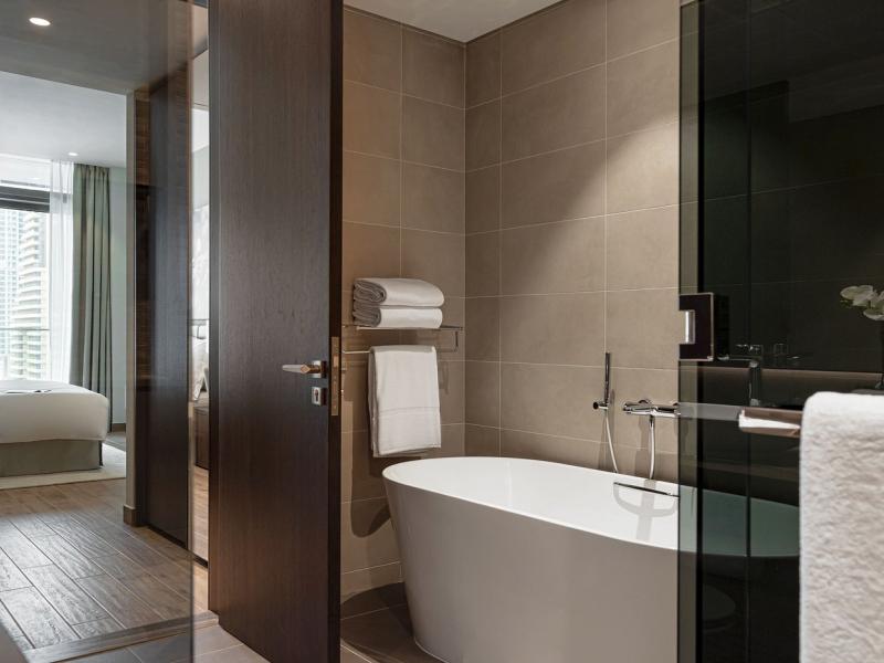 Jumeirah Living Marina Gate