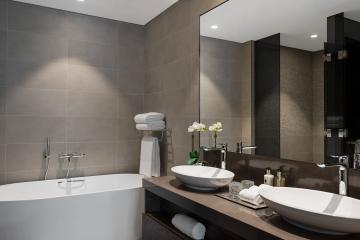 Отель Jumeirah Living Marina Gate ОАЭ, Джумейра, фото 16