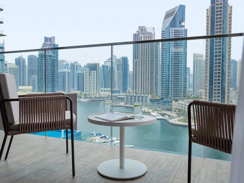 Jumeirah Living Marina Gate