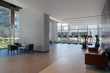Отель Jumeirah Living Marina Gate ОАЭ, Джумейра, фото 27