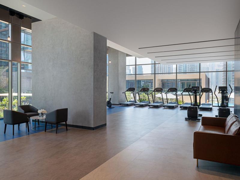 Jumeirah Living Marina Gate