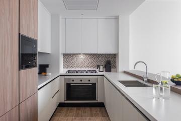 Отель Jumeirah Living Marina Gate ОАЭ, Джумейра, фото 3