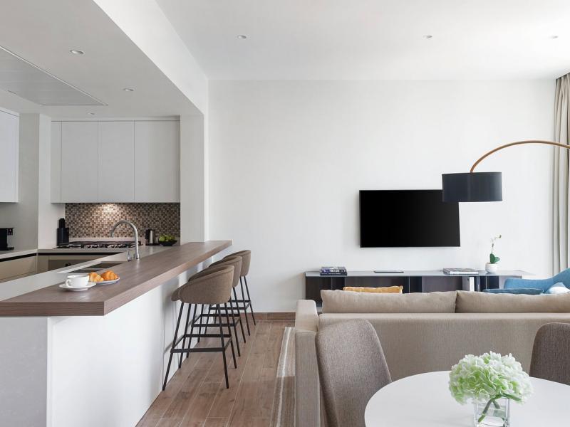 Jumeirah Living Marina Gate