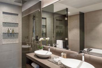 Отель Jumeirah Living Marina Gate ОАЭ, Джумейра, фото 8
