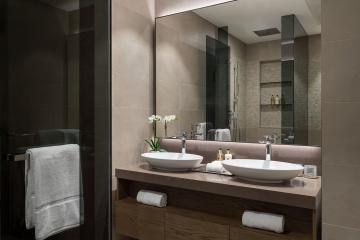 Отель Jumeirah Living Marina Gate ОАЭ, Джумейра, фото 9