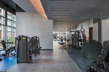 Отель Jumeirah Living Marina Gate ОАЭ, Джумейра, фото 10