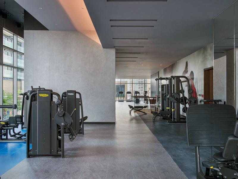 Jumeirah Living Marina Gate