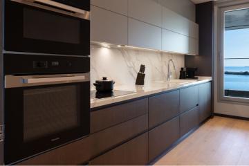 Отель JW Marriott Hotel Istanbul Marmara Sea Турция, Стамбул, фото 30