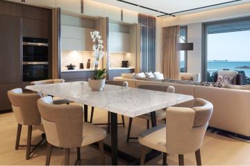 Отель JW Marriott Hotel Istanbul Marmara Sea Турция, Стамбул, фото 37