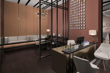 Отель JW Marriott Hotel Istanbul Marmara Sea Турция, Стамбул, фото 41