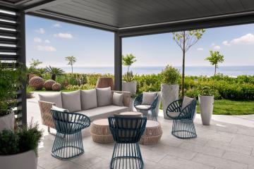 Отель JW Marriott Hotel Istanbul Marmara Sea Турция, Стамбул, фото 48