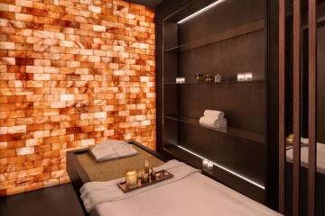 Отель JW Marriott Hotel Istanbul Marmara Sea Турция, Стамбул, фото 49