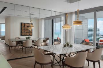 Отель JW Marriott Hotel Istanbul Marmara Sea Турция, Стамбул, фото 57