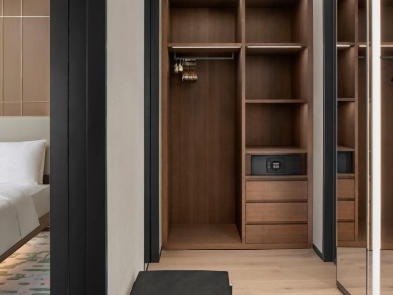 JW Marriott Hotel Istanbul Marmara Sea