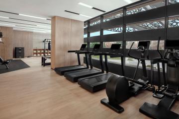 Отель JW Marriott Hotel Istanbul Marmara Sea Турция, Стамбул, фото 10