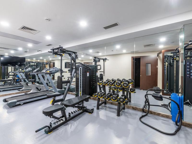 Aprilis Plus Hotel