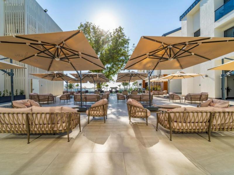 Sundia Exclusive By Liberty Fethiye (16+)