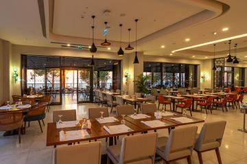 Отель Sundia Exclusive By Liberty Fethiye (16+) Турция, Фетхие, фото 21