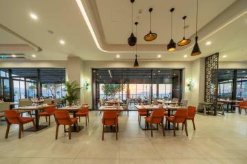 Отель Sundia Exclusive By Liberty Fethiye (16+) Турция, Фетхие, фото 22