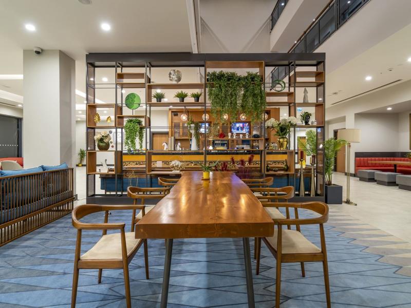 Sundia Exclusive By Liberty Fethiye (16+)