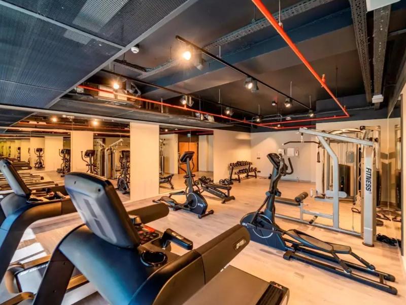 Sundia Exclusive By Liberty Fethiye (16+)