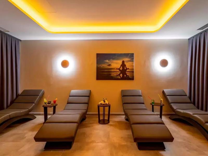 Sundia Exclusive By Liberty Fethiye (16+)