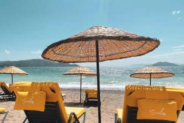 Отель Sundia Exclusive By Liberty Fethiye (16+) Турция, Фетхие, фото 30