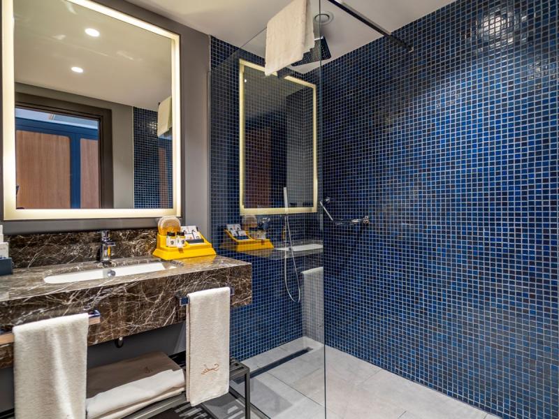 Sundia Exclusive By Liberty Fethiye (16+)