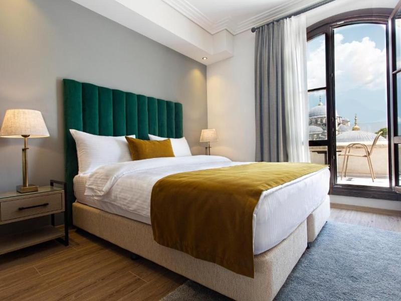Mest Hotel