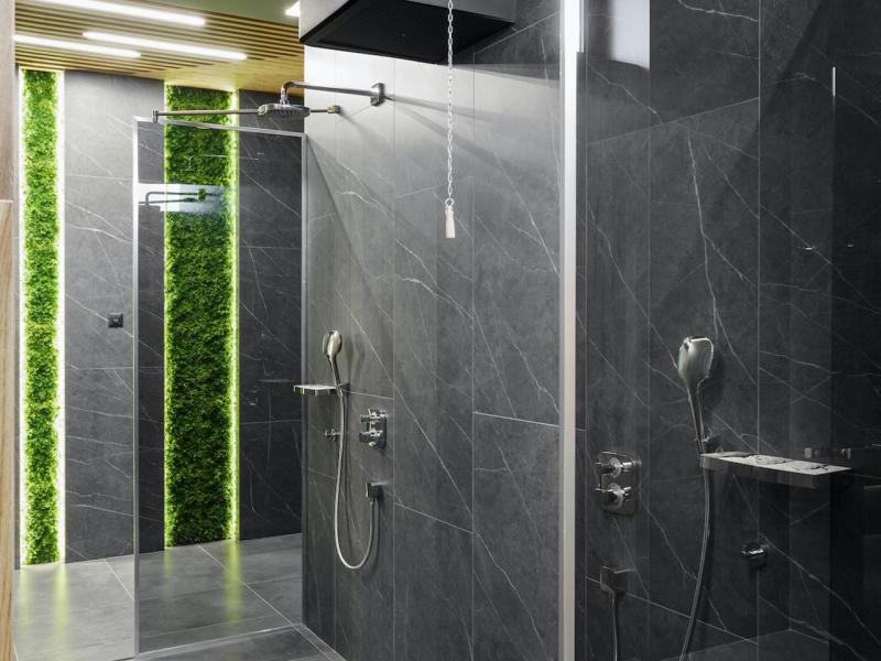 Country Hills Resort