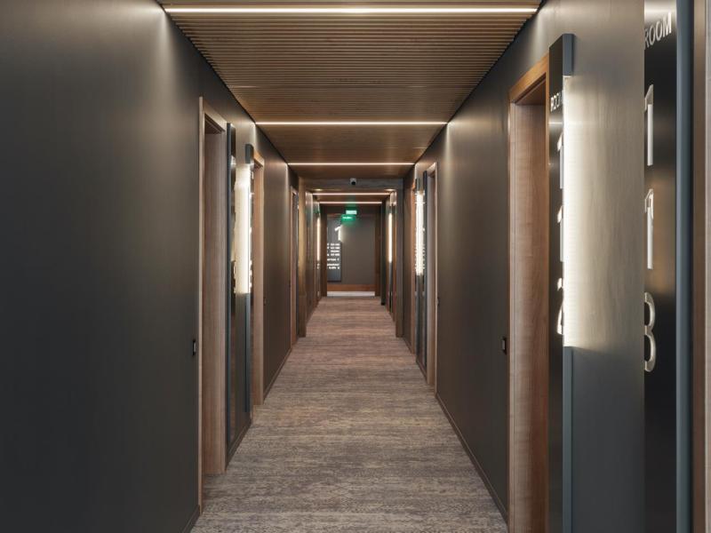 Country Hills Resort