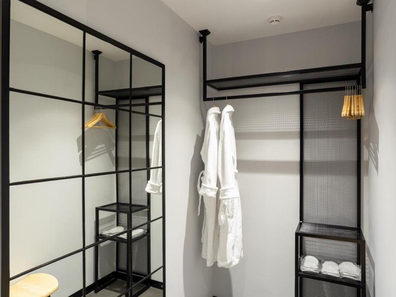 Country Hills Resort