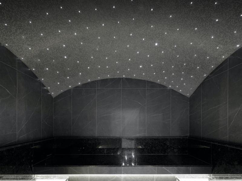 Country Hills Resort