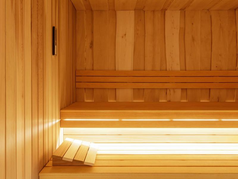 Country Hills Resort