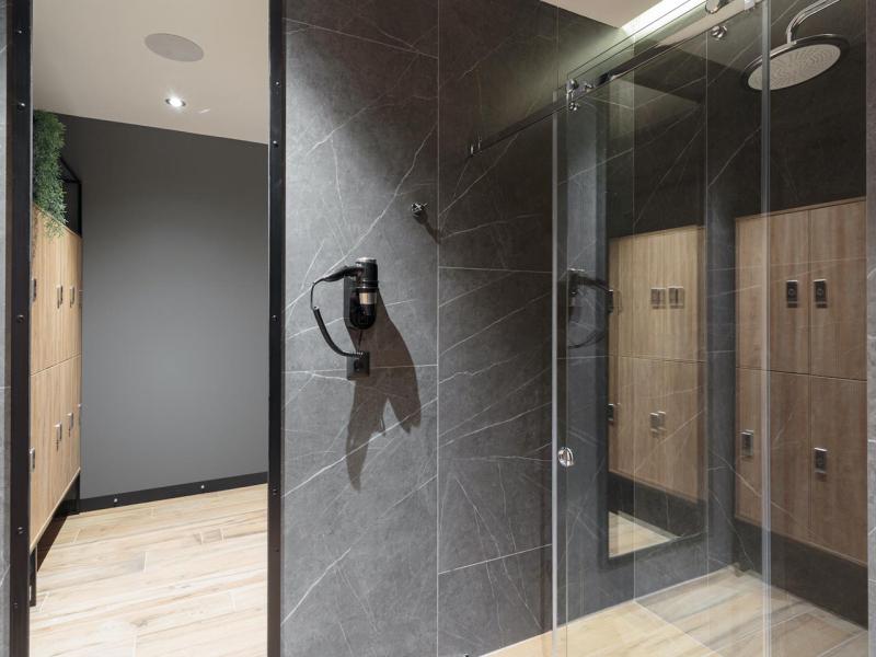 Country Hills Resort