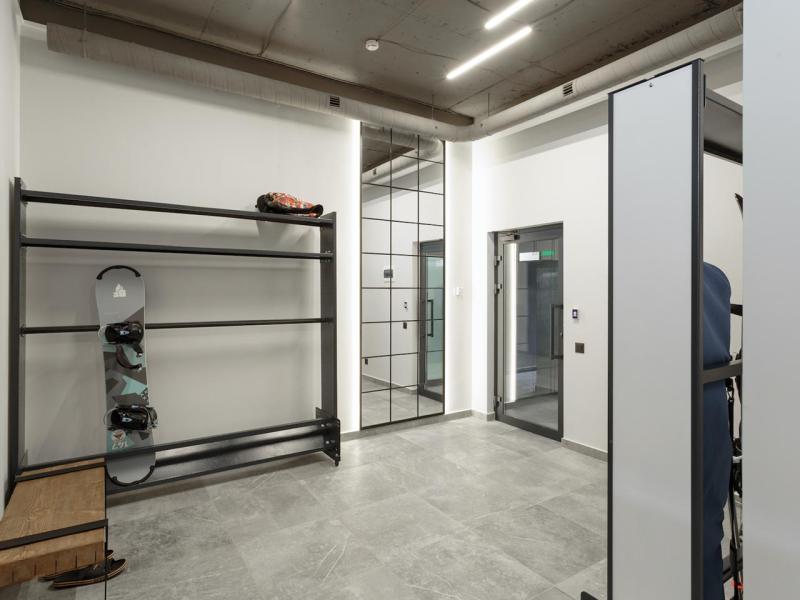 Country Hills Resort