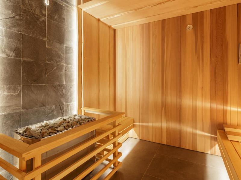 Country Hills Resort