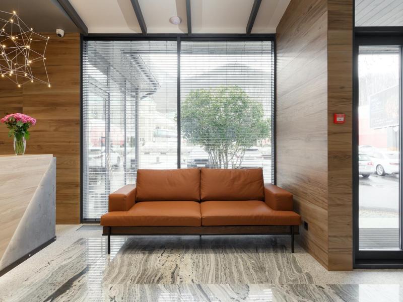 Country Hills Resort