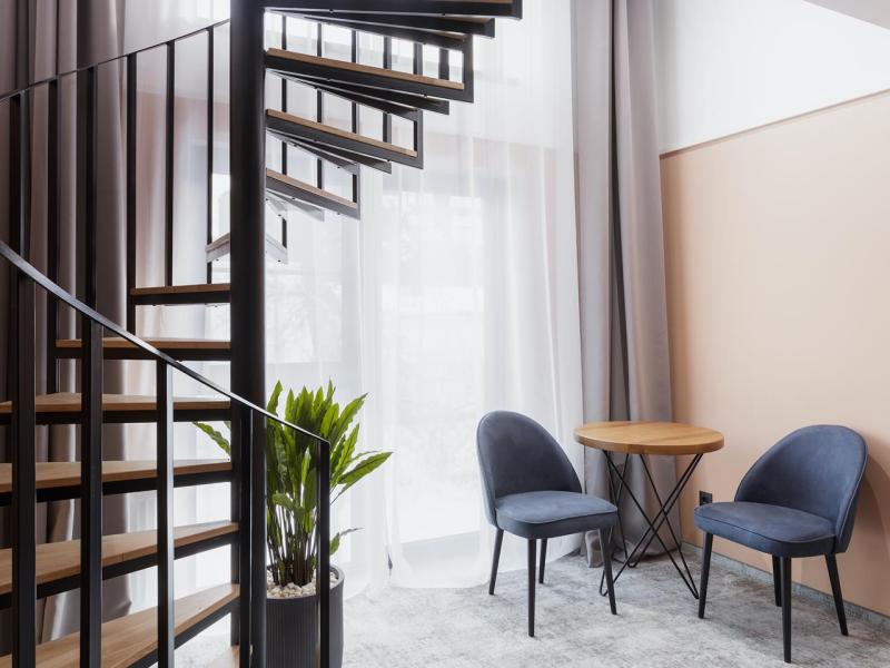 Country Hills Resort