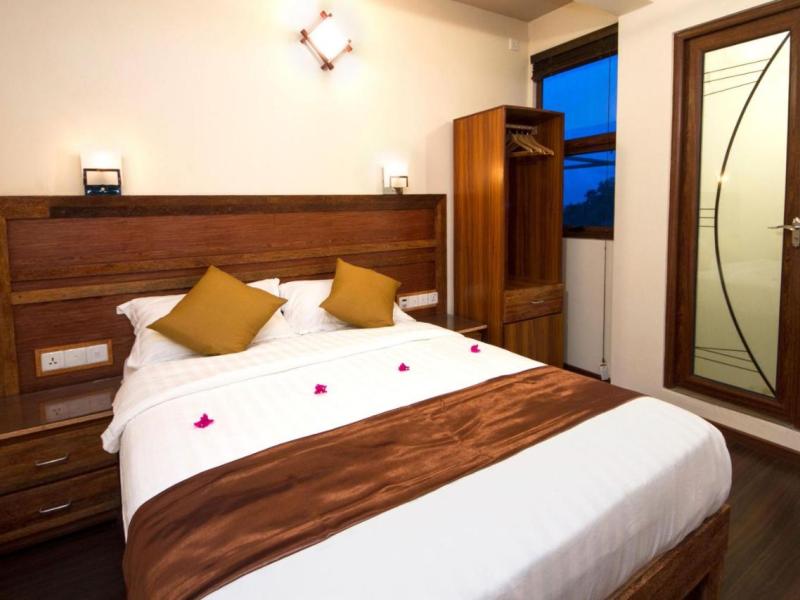 Tropic Tree Maldives