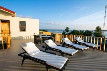 Отель Tropic Tree Maldives Мальдивы, Южный Мале Атолл, фото 16