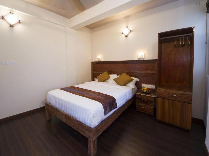 Tropic Tree Maldives