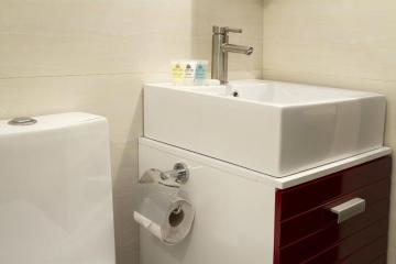 Отель Tropic Tree Maldives Мальдивы, Южный Мале Атолл, фото 5