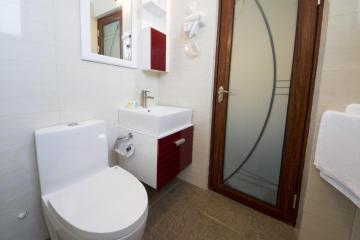 Отель Tropic Tree Maldives Мальдивы, Южный Мале Атолл, фото 7