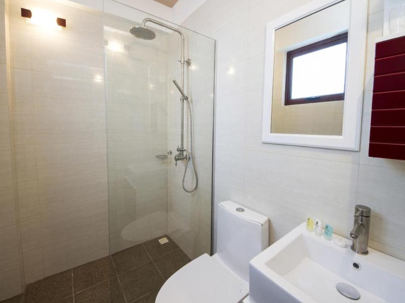 Tropic Tree Maldives