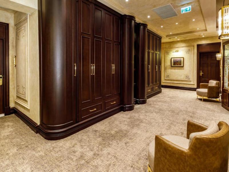 Cronton Design Hotel