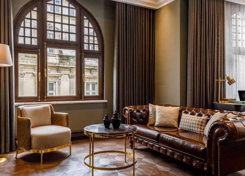 Cronton Design Hotel