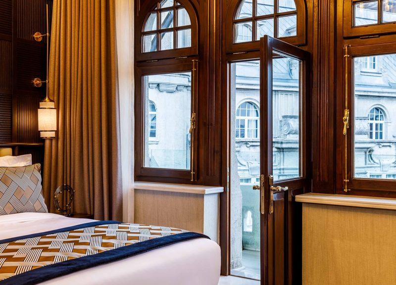 Cronton Design Hotel