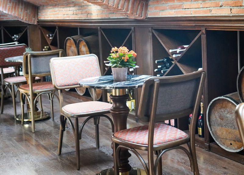 Cronton Design Hotel