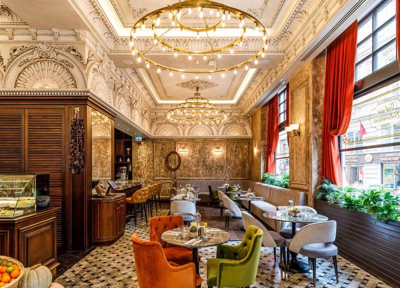 Cronton Design Hotel